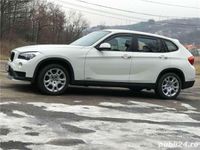 second-hand BMW X1 Seria X