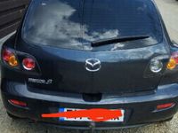 second-hand Mazda 3 /2006 1.6diesel