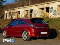 second-hand Opel Astra Z19DTH