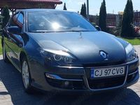 Second-hand Renault Laguna III 110 CP (80 kW) 2010 Hatchback