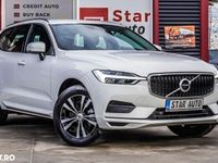 second-hand Volvo XC60 B4 MHEV AT8 AWD Momentum Pro