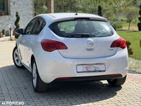 second-hand Opel Astra 1.7 CDTI DPF Active
