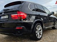 second-hand BMW X5 xDrive30d M Sport Edition