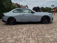 Second-hand BMW M240 M Sport 374 CP (275 kW) 2023 Culoaregri Coupe