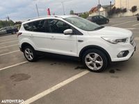 second-hand Ford Kuga 2.0 TDCi 4WD Powershift Titanium