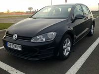 second-hand VW Golf 1.2 TSI Comfortline