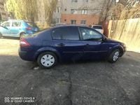 Second-hand Renault Mégane II 80 CP (58 kW) 2007 Berlinǎ