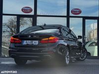 second-hand BMW 530 Seria 5 e Aut. M Sport Edition