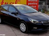 second-hand Opel Astra 1.6 CDTI Automatik Sports Tourer Active