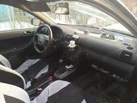 Second-hand Audi A3 102 CP (75 kW) 2003 Negru Hatchback