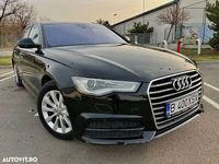 second-hand Audi A6 Avant 2.0 TDI ultra S tronic