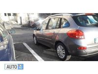 Second-hand Renault Clio GrandTour 90 CP (66 kW) 2010 Bej Break
