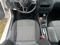 Second-hand Skoda Rapid 75 CP (55 kW) 2014 Hatchback