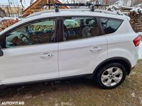 second-hand Ford Kuga 2.0 TDCi 4WD Powershift Titanium