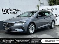 Second-hand Opel Insignia Business 174 CP (127 kW) 2021