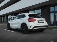 Second-hand Mercedes GLA45 AMG AMG 360 CP (264 kW) 2015 SUV