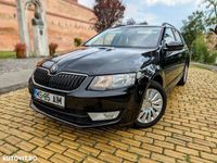 second-hand Skoda Octavia 1.6 TDI Classic