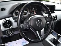 second-hand Mercedes GLK220 CDI BlueEfficiency