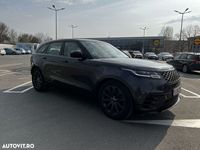 second-hand Land Rover Range Rover Velar 3.0 R-Dynamic SE