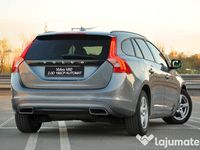 second-hand Volvo V60 D4 Geartronic Momentum