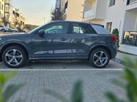 Second-hand Audi Q2 116 CP (85 kW) 2018 SUV
