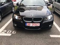 Second-hand BMW 318 143 CP (105 kW) 2009 Break