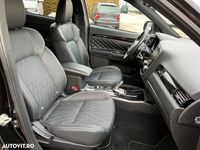second-hand Mitsubishi Outlander P-HEV 2.4 4WD Top