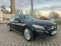 Second-hand Mercedes C300e 204 CP (150 kW) 2016 Berlinǎ