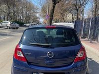 second-hand Opel Corsa 