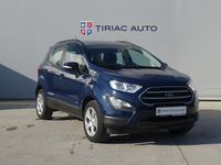second-hand Ford Ecosport 1.0 Ecoboost Trend