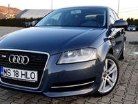 second-hand Audi A3 Sportback 1.2 TFSI S tronic Ambiente