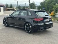 Second-hand Audi A3 184 CP (135 kW) 2016 Hatchback