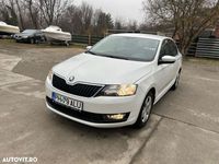 second-hand Skoda Rapid 1.0 TSI Avantaj