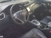 second-hand Nissan Qashqai 1.6 DCi Xtronic TEKNA