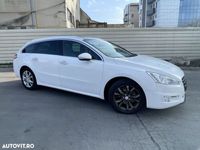 second-hand Peugeot 508 SW HDi FAP 140 Family