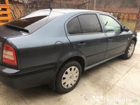 Second-hand Skoda Octavia Tour 90 CP (66 kW) 2006 Gri Berlinǎ
