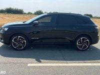 Second-hand DS Automobiles DS7 Crossback 225 CP (165 kW) 2021 Negru SUV