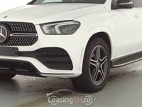 second-hand Mercedes GLE400 2021 3.0 Diesel 330 CP 45.197 km - 90.720 EUR - leasing auto