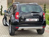 second-hand Dacia Duster 1.5 dCi 4x2 Ambiance