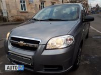 second-hand Chevrolet Aveo 1200 cmc