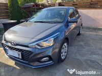 second-hand Hyundai i20 1,2 84 CP