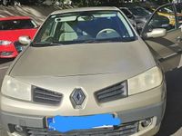 Second-hand Renault Mégane II 82 CP (60 kW) 2008 Berlinǎ
