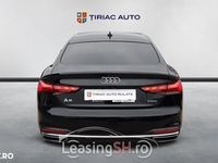 second-hand Audi A5 Sportback 45 TFSI quattro S tronic