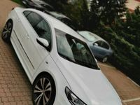 second-hand VW CC R line din fabrica 4motion 177cp 2015