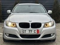 Second-hand BMW 318 191 CP (140 kW) 2011 Berlinǎ
