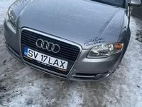 Second-hand Audi A4 113 CP (83 kW) 2006 Break