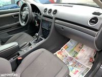 second-hand Seat Exeo ST 2.0 TDI CR Reference