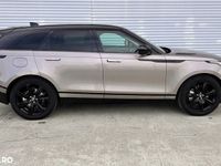 second-hand Land Rover Range Rover Velar R-Dynamic 2.0 P250 SE