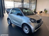 second-hand Smart ForTwo Electric Drive 60 kW