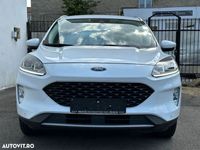 second-hand Ford Kuga 2021 · 79 500 km · 2 488 cm3 · Hibrid